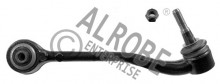 BMW Control arm with bushing and joint (Packaging unit 1):  E53